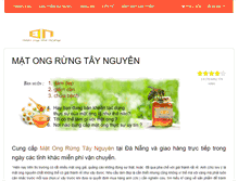 Tablet Screenshot of matongdanang.com